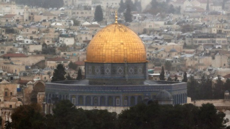 Ιράν: Η Τεχεράνη καταδικάζει την απόφαση των ΗΠΑ να μεταφέρουν την πρεσβεία τους στην Ιερουσαλήμ