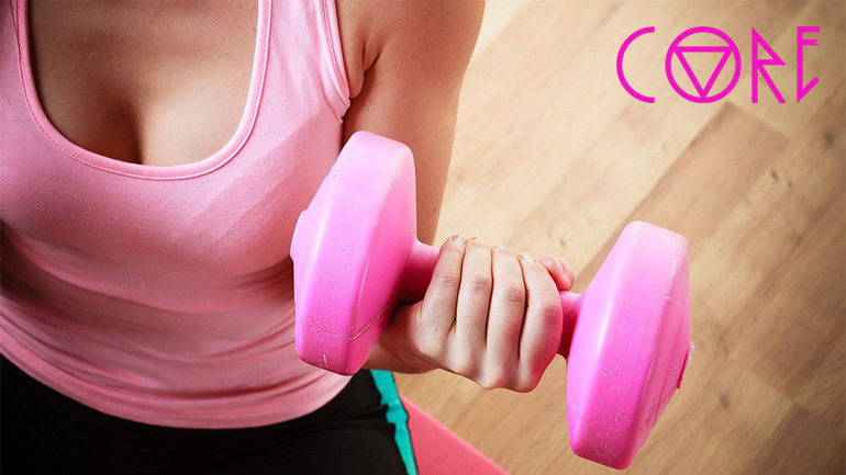 1 λεπτό άσκησης την ημέρα: Πού σε βοηθά;