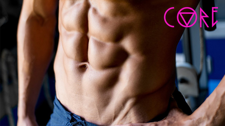 6 ασκήσεις κοιλιακών χωρίς να σηκωθείς από τον καναπέ σου!