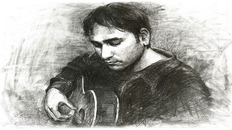 Ο Θεολόγος Κάππος  στον Σταυρό του Νότου