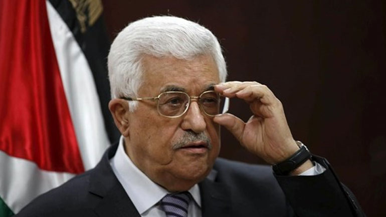 Αμπάς: Οι ΗΠΑ παραιτήθηκαν από τον ρόλο του εγγυητή της ειρηνευτικής διαδικασίας