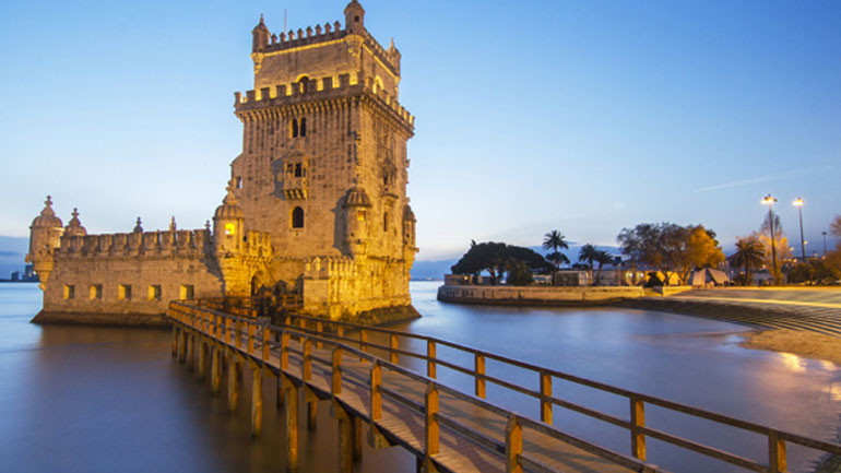 El Pais:  Το 2017 είναι η χρονιά της Πορτογαλίας