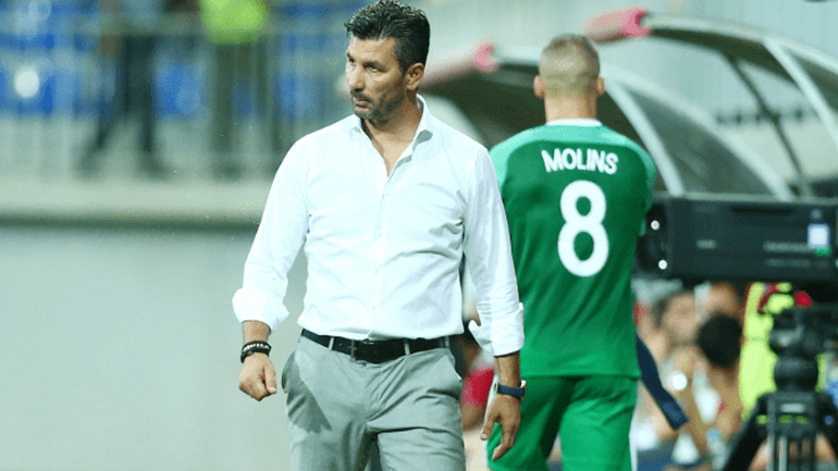 Παναθηναϊκός: Αποφασίζουν οι παίκτες για τους διακανονισμούς