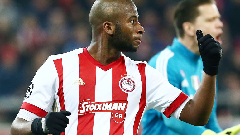 Ολυμπιακός: Προέκυψε θέμα με τον Σεμπά