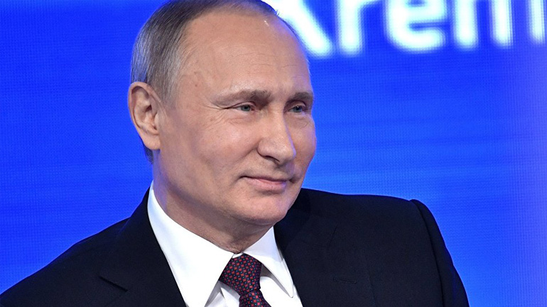 Ρωσία: Ο Πούτιν θα αποφασίσει σύντομα αν θα είναι υποψήφιος στις προεδρικές εκλογές του 2018