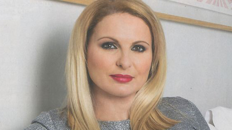 Μάγδα Τσέγκου: Αποκαλύπτει όλο το παρασκήνιο της απόλυσής της από τον ΣΚΑΪ