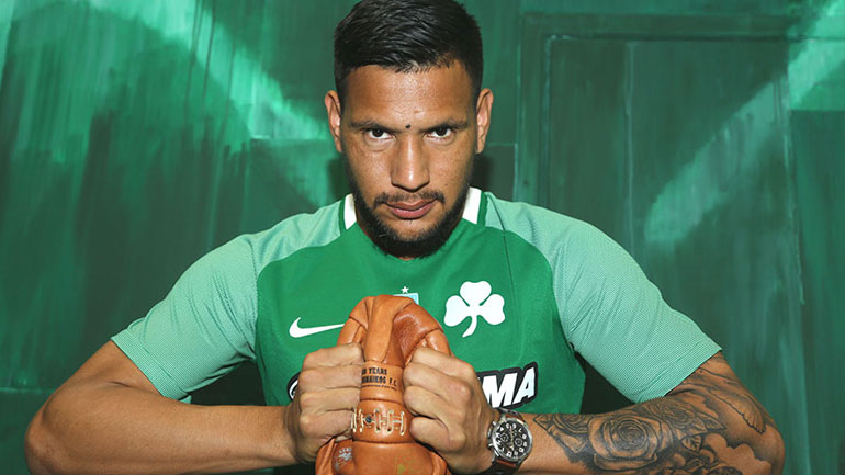 Παναθηναϊκός: Βγαίνει το διαζύγιο με τον Τσάβες