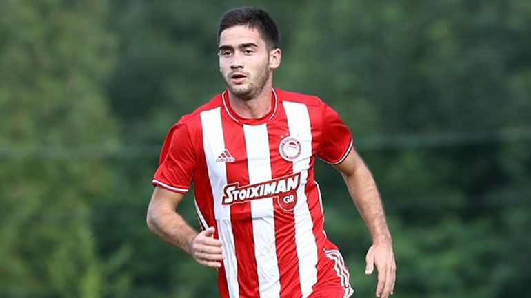 Οδεύει προς την Παρτιζάν ο Ζντιέλαρ