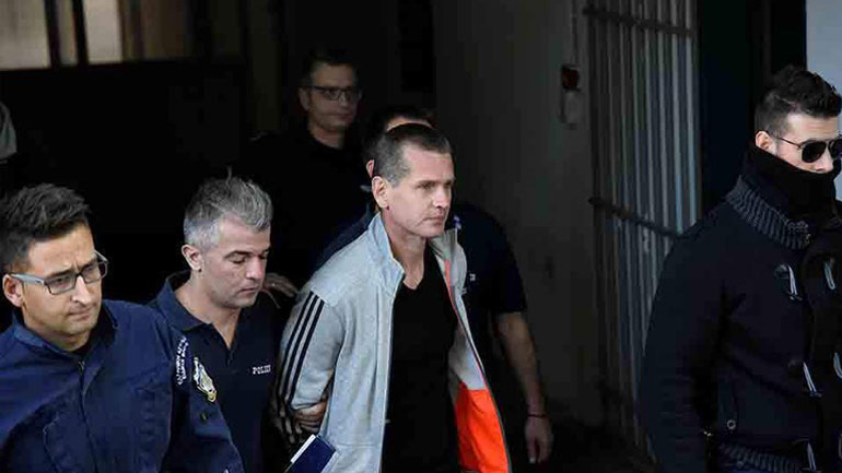 Την ερχόμενη Τετάρτη θα αποφασίσει ο Άρειος Πάγος για την έκδοση του «Mr Bitcoin»