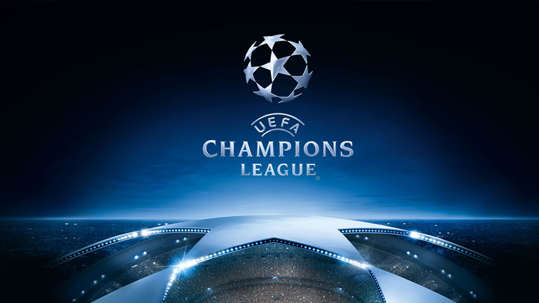 Όλα τα αποτελέσματα του Champions League