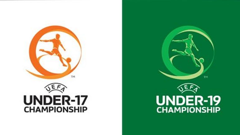 Ποδόσφαιρο: Οι κληρώσεις Παίδων και Νέων στα EURO 2019