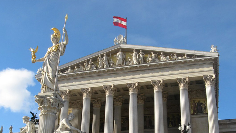 Αυστρία: Το κλίμα ανάκαμψης στην Ελλάδα αποτελεί ευκαιρία και για τις αυστριακές επιχειρήσεις