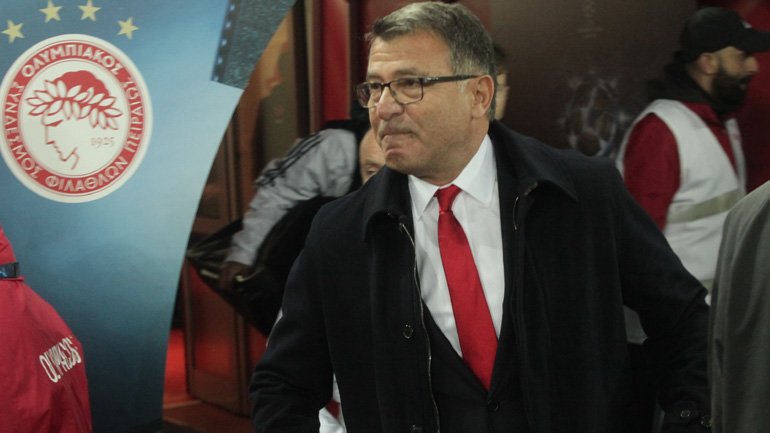 «Μόνο οφέλη αποκομίζεις από μια τέτοια διοργάνωση»