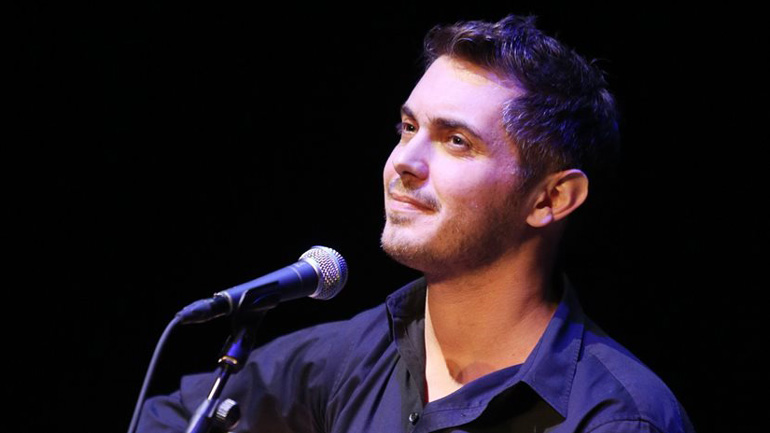 Ο Μιχάλης Χατζηγιάννης ενώπιον της δικαιοσύνης