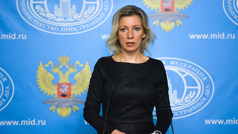 Ρωσία: «Οι αμερικανικές υπηρεσίες πληροφοριών προσπαθούν να στρατολογήσουν Ρώσους δημοσιογράφους»