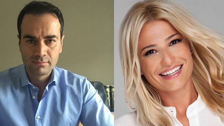 Αγωγή κατά της Σκορδά κατέθεσε ο δικηγόρος με τις αναρτήσεις για τις γυναίκες με τα παραπανίσια κιλά