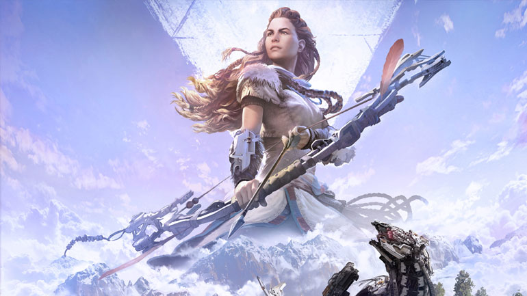 Horizon Zero Dawn: Κυκλοφόρησε η «πλήρης» έκδοση