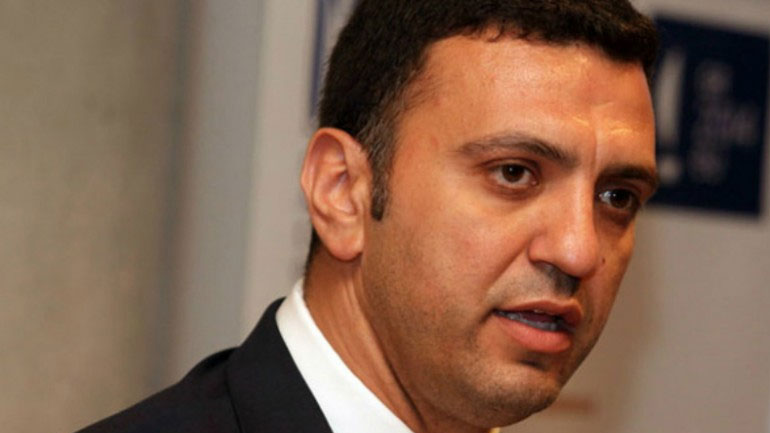 Κικίλιας: Να προσέλθουν διπλωμάτες, στρατιωτικοί και ο μεσάζων Παπαδόπουλος στην επιτροπή της Βουλής