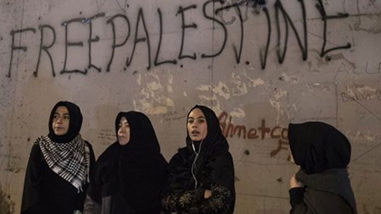 Το Μεξικό δεν μεταφέρει την πρεσβεία του στο Ισραήλ