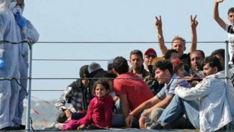 Λιβύη: Ο ΟΗΕ επιταχύνει τις διαδικασίες επαναπατρισμού των μεταναστών από τη χώρα