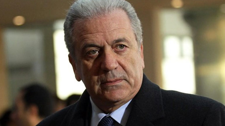 Αβραμόπουλος: Ανάγκη να γίνουν μεγαλύτερες προσπάθειες για την καταπολέμηση της εμπορίας ανθρώπων