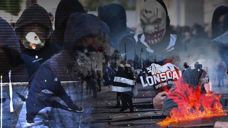 Ολοκληρώθηκε το μαθητικό συλλαλητήριο