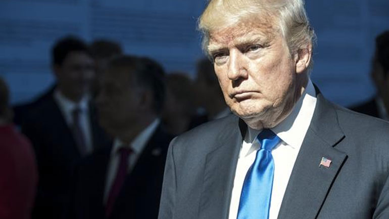 Τουρκία και Συρία προειδοποιούν για την «επικίνδυνη» πρόθεση Τραμπ