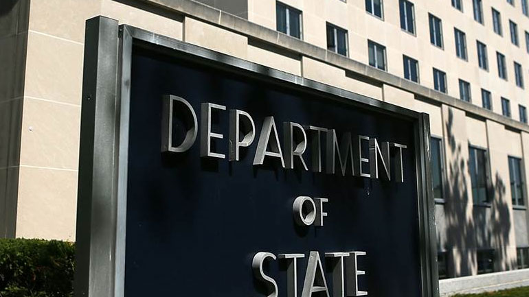 ΗΠΑ: Το ΥΠΕΞ καλεί τους Αμερικανούς διπλωμάτες να αποφύγουν μετακινήσεις σε Ισραήλ και  Δυτική Όχθη