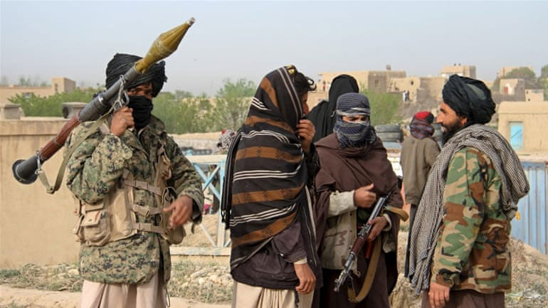 Αφγανιστάν: Δύο ανώτερα στελέχη της Αλ Κάιντα και των Ταλιμπάν σκοτώθηκαν τις τελευταίες μέρες