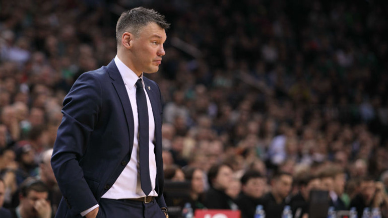 «Ο Παναθηναϊκός είναι μία από τις μεγαλύτερες ομάδες στην Ευρώπη»