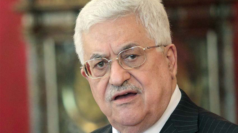 Παλαιστίνη: Ο πρόεδρος Αμπάς θα απευθύνει τηλεοπτικό διάγγελμα μετά τις ανακοινώσεις Τραμπ για την Ιερουσαλήμ