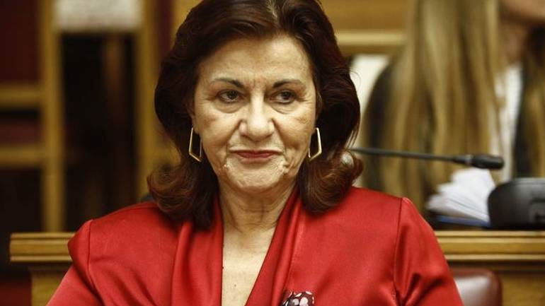 «Έχουν υποβληθεί 2.016.000 αιτήσεις για κοινωνικό μέρισμα, έχουν εγκριθεί 1.054.000 και έχουν πιστωθεί 605 εκατ. ευρώ»