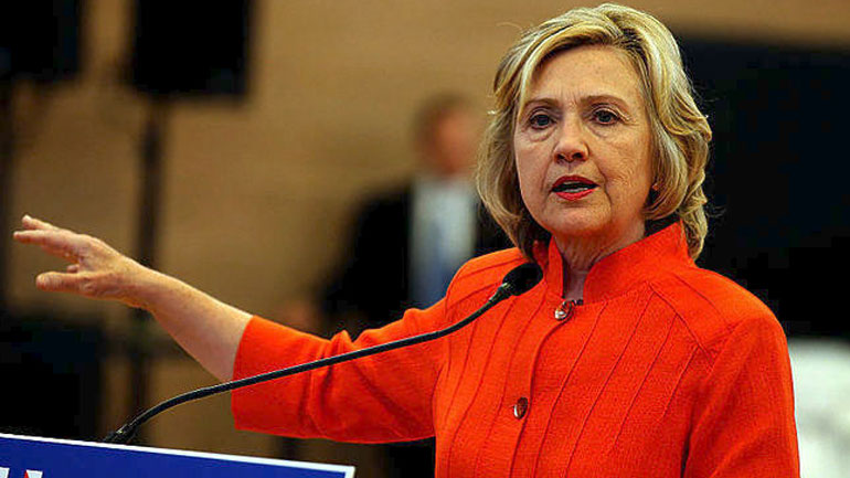Η Κλίντον στο Νιου Χάμσαϊρ για πρώτη φορά μετά τις εκλογές