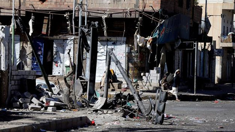 Υεμένη: 41 εργαζόμενοι σε τηλεοπτικό δίκτυο κρατούνται από τους αντάρτες Χούτι