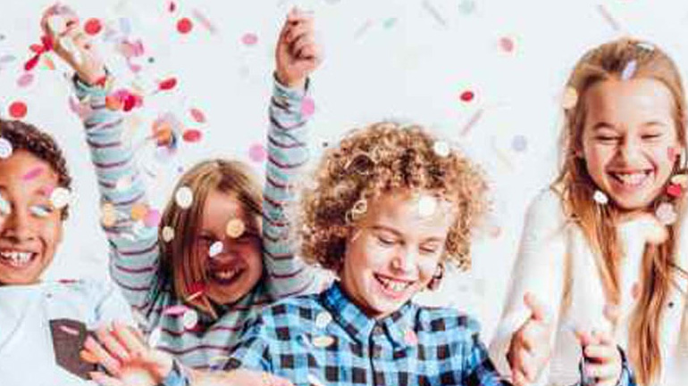 Πόση παιδικότητα κρύβουν τα ζώδια μέσα τους