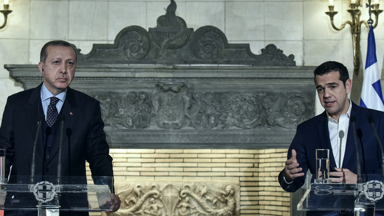 Διάλογος μετά διαφωνιών