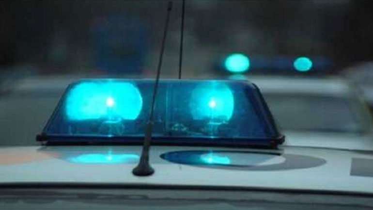 Λάρισα: Απόπειρα ένοπλης ληστείας σε πρατήριο καυσίμων