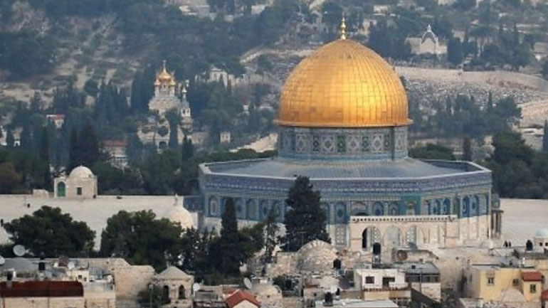 Σαουδική Αραβία: Βαθιά θλίψη για την απόφαση να αναγνωριστεί η Ιερουσαλήμ ως πρωτεύουσα του Ισραήλ