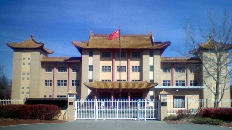 Κίνα: Η πρεσβεία κατηγορεί τα ΜΜΕ της Αυστραλίας για διάδοση «κατασκευασμένων» ειδήσεων