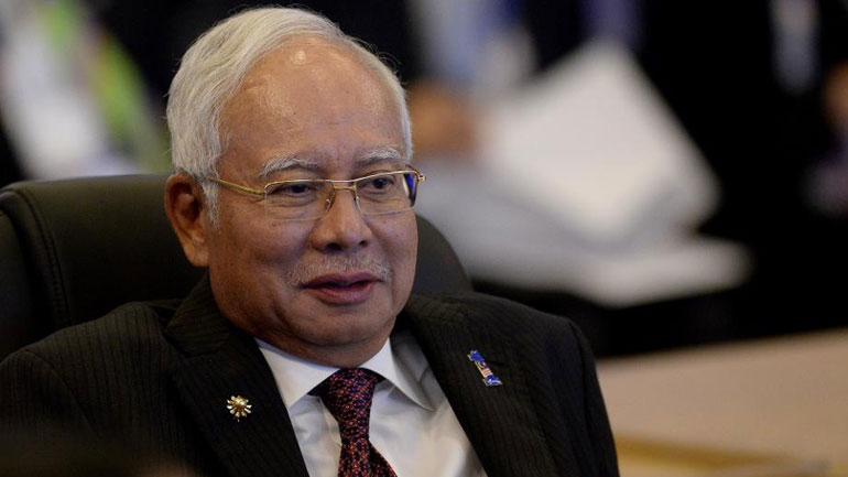 Μαλαισία: Ο πρωθυπουργός καλεί τους μουσουλμάνους να εναντιωθούν στην αναγνώριση της Ιερουσαλήμ ως πρωτεύουσας του Ισραήλ