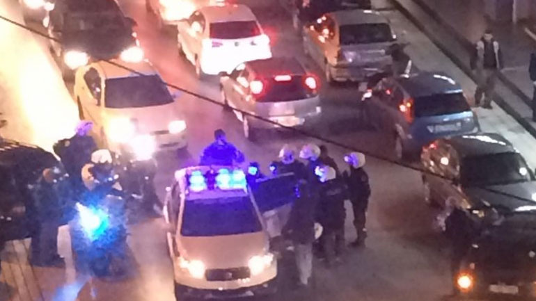 Ηράκλειο: Στον εισαγγελέα 7 άτομα για τα επεισόδια στην πορεία για τον Γρηγορόπουλο