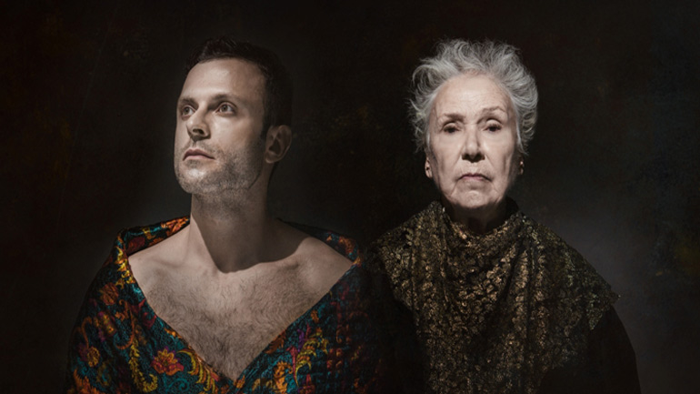 «Αγαμέμνονας» στο «Θησείον, ένα θέατρο για τις τέχνες»