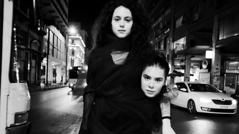 «Πώς να γίνεις αμύγδαλο;» στο Bios