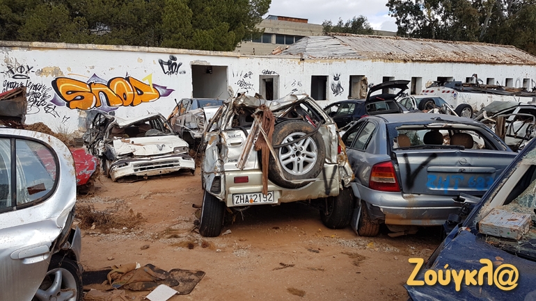 Βλέπεις αυτή την εικόνα και δεν μπορείς να πιστέψεις τι έχει συμβεί...