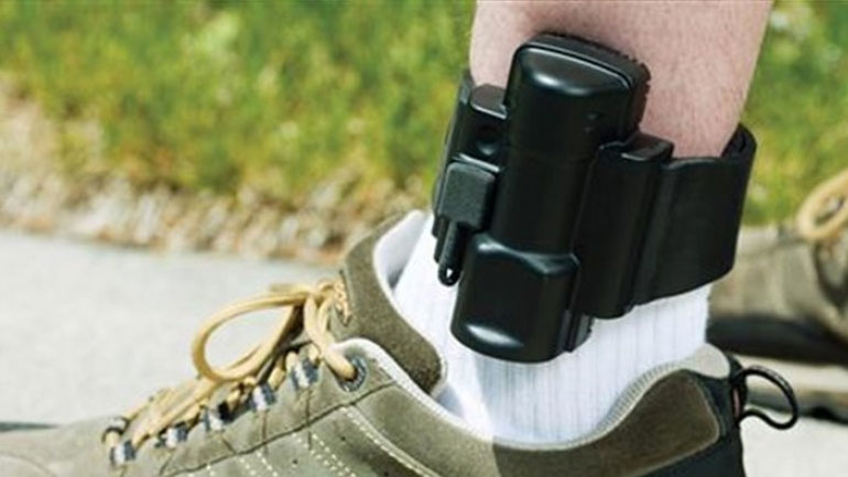 Θεσσαλονίκη: Άνδρας παραβίασε το ηλεκτρονικό «βραχιολάκι» και δραπέτευσε