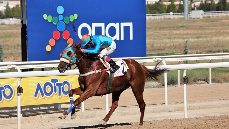 Ανακοίνωση Ιπποδρομίες ΑΕ σχετικά με τη μη διεξαγωγή της ιπποδρομιακής συγκέντρωσης της Παρασκευής 8ης Δεκεμβρίου 2017