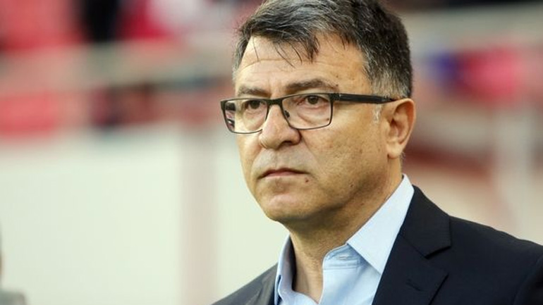 Λεμονής: «Το πρωτάθλημα είναι ο μεγάλος μας στόχος»