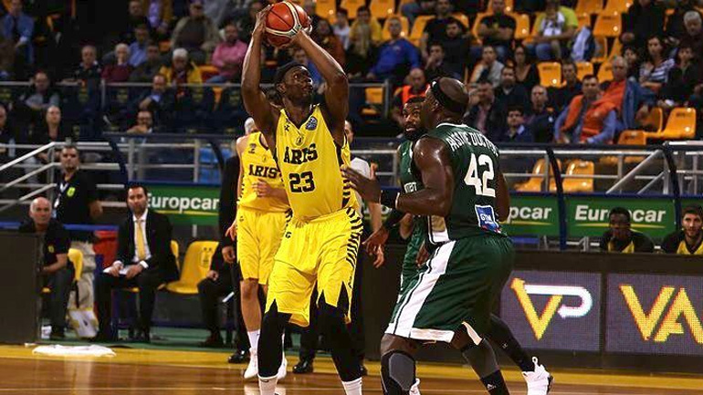 Αποχωρεί από τον Άρη ο Μπρεντ Πέτγουεϊ