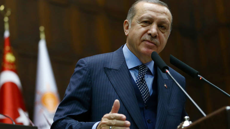 Η επίσκεψη Ερντογάν στην Αθήνα από την σκοπιά των ελληνοκυπριακών εφημερίδων