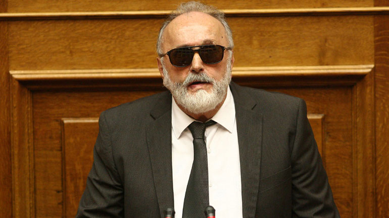 Παναγιώτης Κουρουμπλής: «Η κυβέρνηση κλείνει τις πληγές του χρέους»